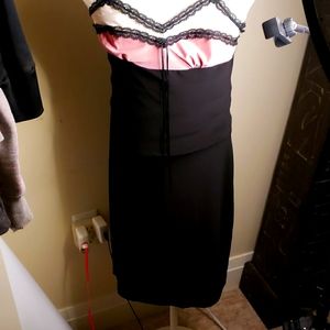 Language but can be worn as a dress